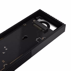 Asus ProArt PA40SU SSD korpusas