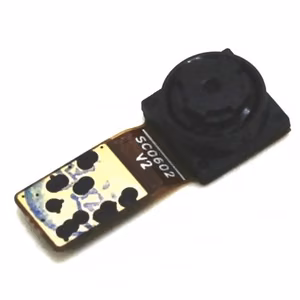 Kamera skirta Huawei Ascend P8 Lite priekinė originali