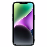 Dėklas Nillkin Textured Case S Apple iPhone 14 Plus žalias
