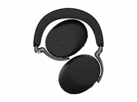 JABRA Evolve3 85 MS Link390a Black WLC C