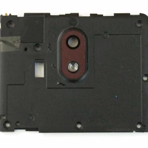 Vidurinis korpusas Nokia 3.1 baltas/Iron originalus (naudotas Grade A)