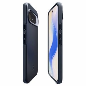 Spigen Thin Fit Mag MagSafe dėklas Google Pixel 10 Pro XL - grafito