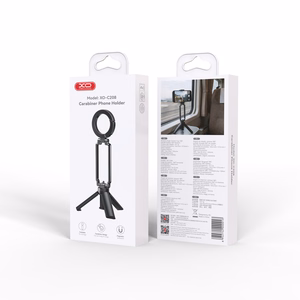 XO holder stand tripod C208 black for MagSafe