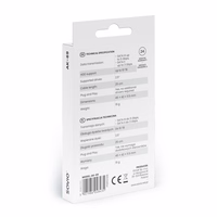 SAVIO AK-69 adapteris USB-C 3.1 Gen 1 (M) - SATA (F), skirtas 2,5 colio diskams