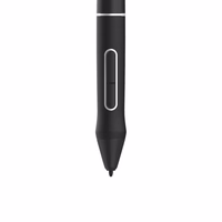 HUION Kamvas 13 grafinė planšetė Violetinė 5080 lpi 293,76 x 165,24 mm USB