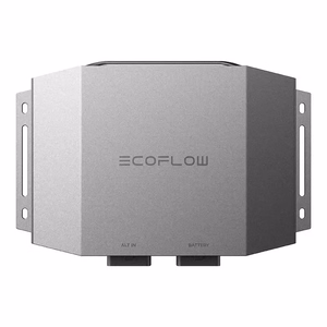 EcoFlow generatoriaus įkroviklis Plus (5024301002) – 600 W
