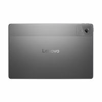 Lenovo Idea Tab Plus Mediatek 256 GB 30,7 cm (12.1") 12 GB Wi-Fi 5 (802.11ac) Android 15 Pilka