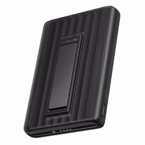Išorinė baterija EcoFlow Rapid Mag 10000mAh juoda