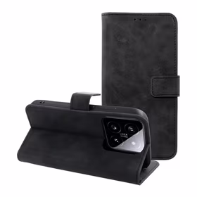 Dėklas telefonui XIAOMI 14 Ultra juodas