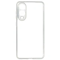 Dėklas telefonui Ultra Clear 1 mm Samsung Galaxy S25 Edge Skaidrus