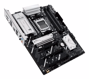 ASUS PRIME B850-PLUS WIFI AMD B850 pagrindinė plokštė