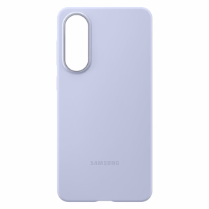 PS937CLE Silicone Case Samsung S25 Edge, Light Blue
