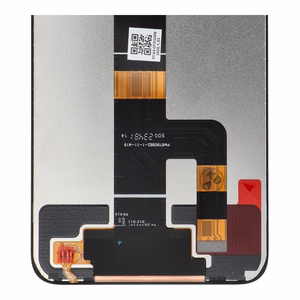 FixCell LCD Ekranas for FixCell LCD REDMI 12 4G 5G OEM without frame