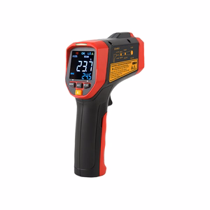 Temperatūros matuoklis Uni-T UT305S