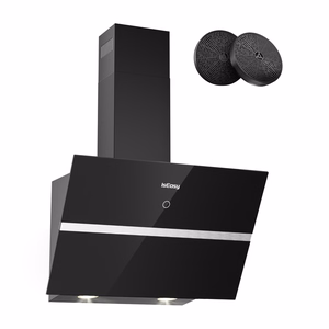 IsEasy кухонная вытяжка TV1360D4-CC-I2