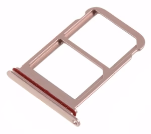 SIM kortelės laikiklis Huawei P20 Pro (Dual) Gold ORG