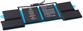 Akumuliatorius ORG skirtas A1707/A1820 (MacBook Pro 15 Late 2016 - Mid 2017)