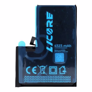 LICORE baterija IPHONE 14 Pro Max 4323 mAh