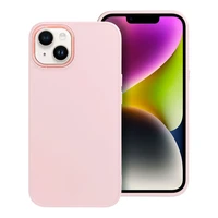 FRAME dėklas telefonui IPHONE 13 rožinė