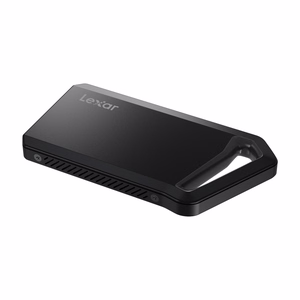 „Lexar SL600“ 4 TB nešiojamasis SSD diskas