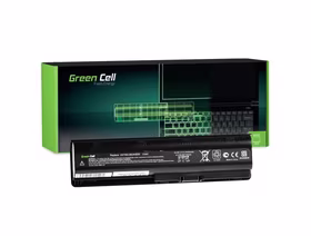 Green Cell HP03 atsarginė knyginio kompiuterio dalis Baterija