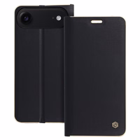 Wonder Frame dėklas Iphone 17 Air juodas