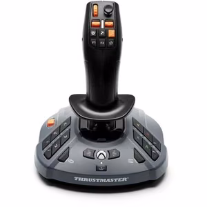 Thrustmaster svirtis SimTask Farmstick, XBOX