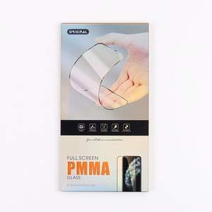 Apsauginis stikliukas "Flexible Nano" Google Pixel 9 (Blister)