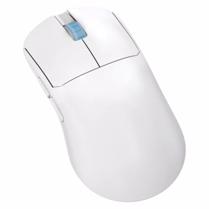 Belaidė pelė DEFENDER FAME GM-516 RF+BT 10000DPI 6P balta