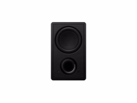 Soundbar TCL Q Q65H 5.1 kanalai 580 W Juoda