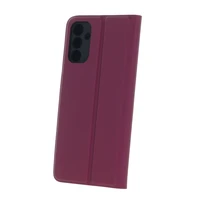 Smart Soft dėklas Samsung Galaxy A06 5G burgundiškas