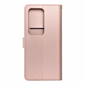 MEZZO Dėklas telefonui XIAOMI Redmi 15 4G / 5G (171.1) mandala rožinis