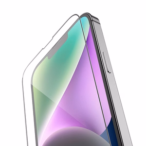 HOCO grūdintas stiklas HD Anti-static (rinkinys 25in1) - MULTIPACK iPhone 13 Pro Max / 14 Plus (G10)