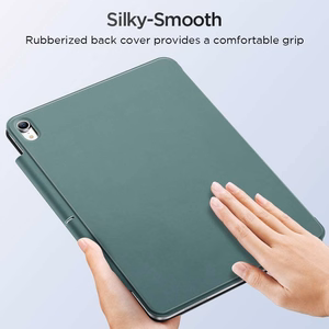 ESR Rebound Magnetic Dėklas for iPad Air 4 (2020) / 5 (2022) - žalias