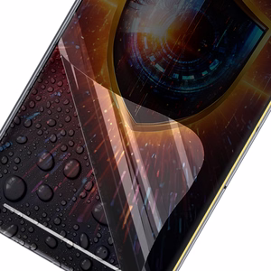 3mk Silky Matt privatumo plėvelė "Honor Magic V2