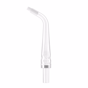 Oclean N21 ortodontinis antgalis A10 irrigatoriui, skaidrus