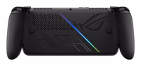 ASUS ROG Xbox Ally X RC73XA-NH011W nešiojamoji žaidimų konsolė 17,8 cm (7") 1 TB Lietimui jautrus ekranas „Wi-Fi“ Juoda