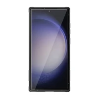 Dėklas Nillkin CamShield Armor Pro Samsung Galaxy S23 Ultra (juodas)