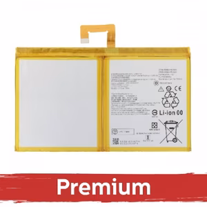 Аккумулятор совместимый с Lenovo P11 TB-J606 / P11 Plus TB-J616 / M10+ TB-125/TB-128 / (L20D2P32) (OEM)