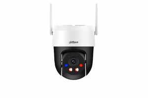 Mini IP valdoma kamera 5MP 25fps, 1/2.7 colio CMOS sensorius, WIFI6