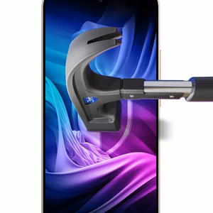 POCO X8 - 3mk Silky Matt Pro