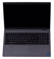 DELL LATITUDE 5520 i5-1145G7 16GB 256SSD 15,6" FHD Win11pro Naudotas