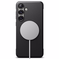 Ringke Onyx Magnetinis dėklas Samsung Galaxy S25+ - juodas