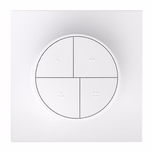 Sonoff SNZB-01M Smart Belaidis ZigBee Button
