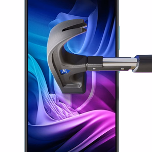 Motorola Moto G72 - 3mk Silky Matt Pro