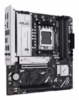 ASUS PRIME B850M-A WIFI AMD B850 AM5 lizdas „micro ATX“