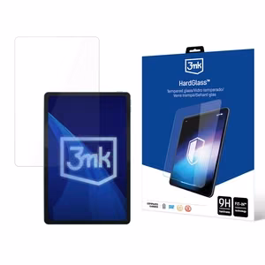 3mk „HardGlass“ grūdintas apsauginis stiklas, skirtas „Lenovo Idea Tab 11" (TB336)“