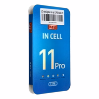 LCD ekranas (m) iPhone 11 Pro su jutikliu - juodas (m)