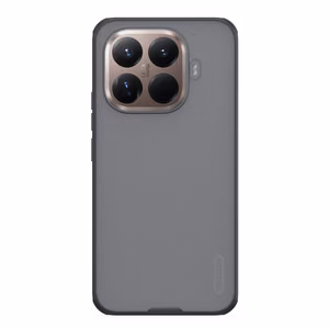 Nillkin Super Shield Pro dėklas, skirtas Xiaomi 15T Pro, skaidrus