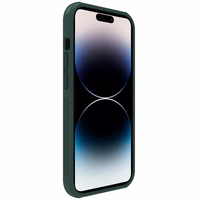 Dėklas Nillkin Super Frosted Shield Pro Xiaomi 13 Lite žalias